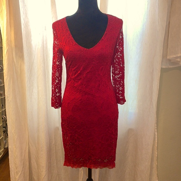 Guess Dresses Guess Dress Poshmark